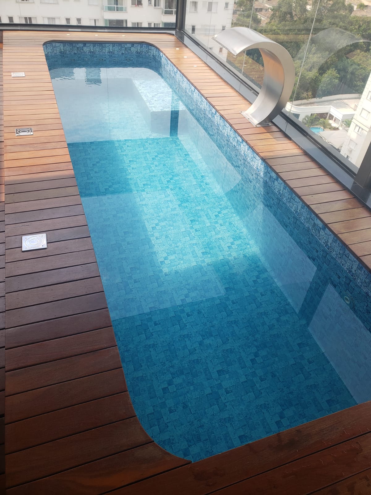 BAIRRO BURITIS - VINIL