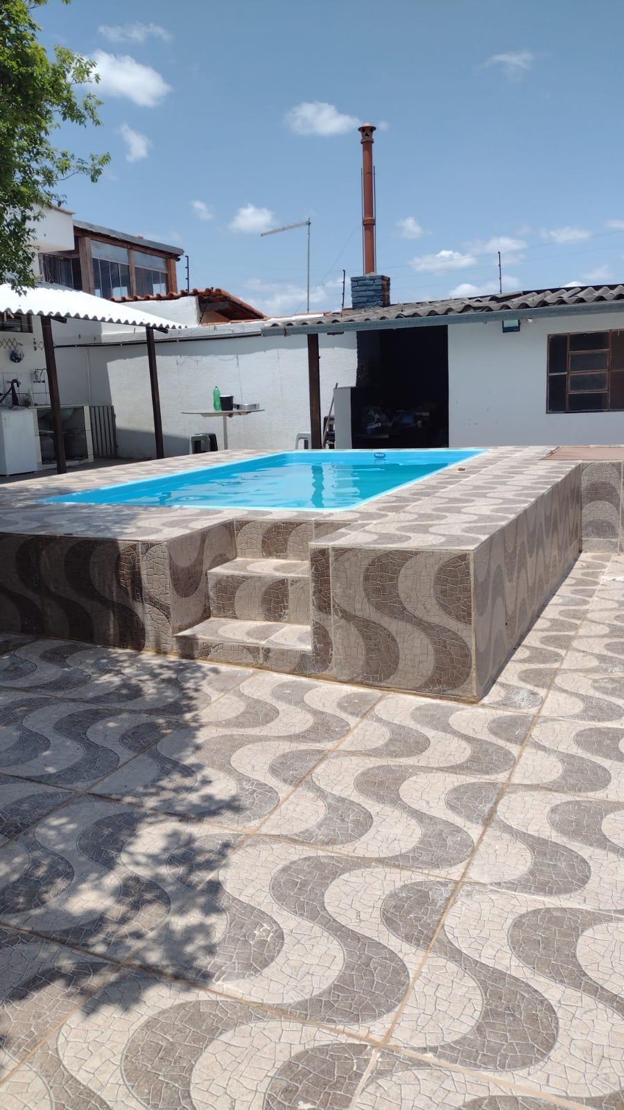 BAIRRO FLORAMAR - FIBRA