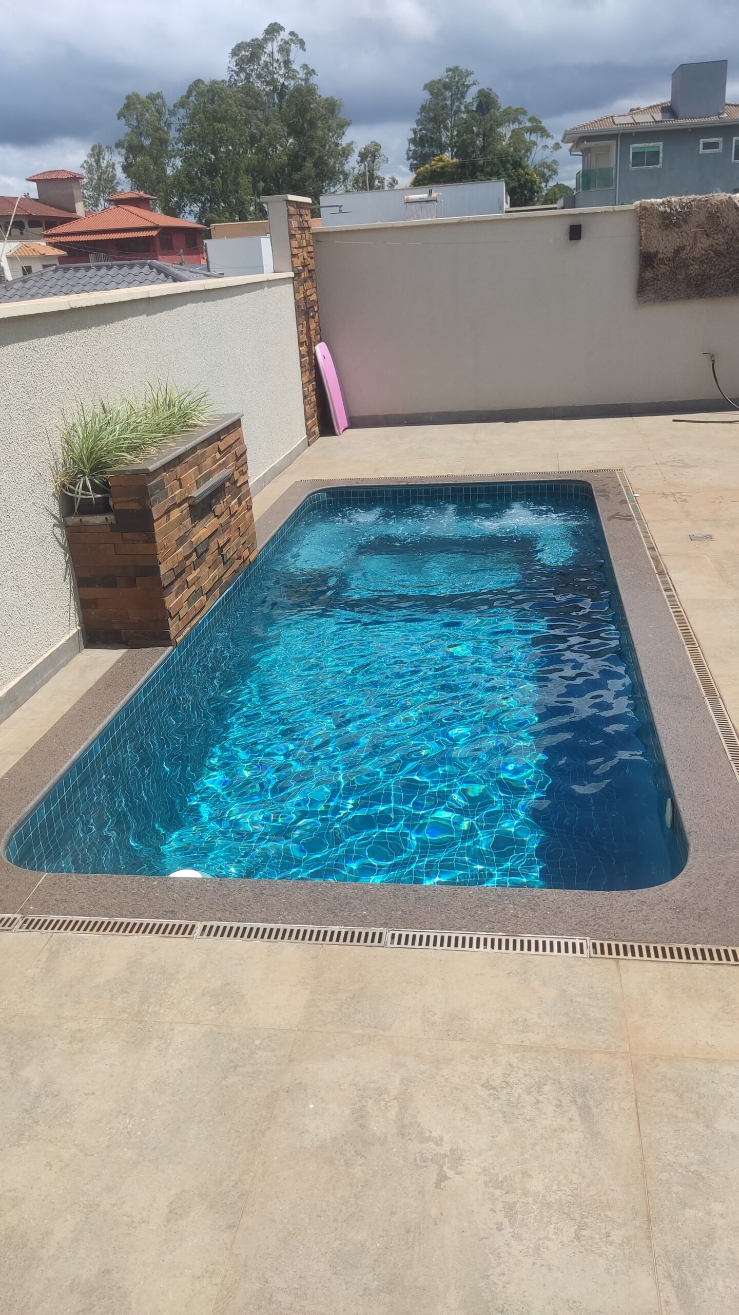 COND. VALE DO SOL - VINIL